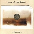 Sons Of The Desert - Change album