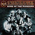 Sons Of The Pioneers - RCA Country Legends album