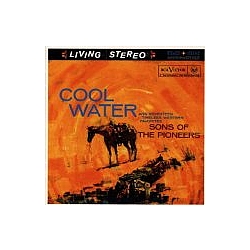 Sons Of The Pioneers - Cool Water album
