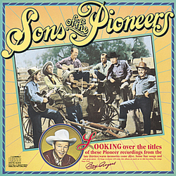 Sons Of The Pioneers - Sons Of The Pioneers album