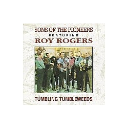 Sons Of The Pioneers - Tumbling Tumbleweeds album