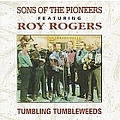 Sons Of The Pioneers - Tumbling Tumbleweeds альбом