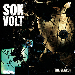 Son Volt - The Search (Deluxe Version) альбом