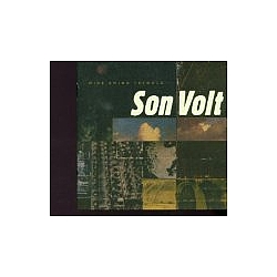 Son Volt - Wide Swing Tremolo album