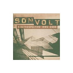 Son Volt - A Retrospective: 1995-2000 album
