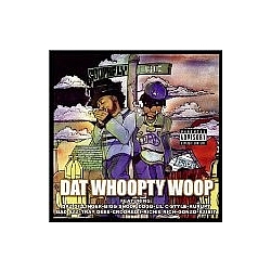 Soopafly - Dat Whoopty Woop album