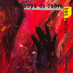 Sopa De Cabra - Ben endins album