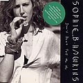 Sophie B. Hawkins - Don&#039;t Don&#039;t Tell Me No альбом