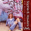 Sophie B. Hawkins - Bad Kitty Board Mix альбом