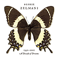 Sophie Zelmani - A Decade of Dreams album