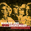 Sophie Zelmani - Masked And Anonymous Music From The Motion Picture альбом