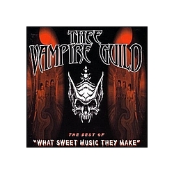 Sopor Aeternus - Thee Vampire Guild - The Best Of &quot;What Sweet Music They Make&quot; album
