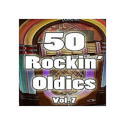 Burl Ives - 50 Rockin&#039; Oldies, Vol. 7 album