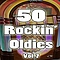 Burl Ives - 50 Rockin&#039; Oldies, Vol. 7 альбом