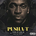 Pusha T - Fear Of God 2: Let Us Pray album