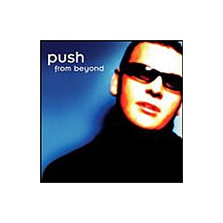 Push - From Beyond album