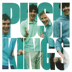 Push Kings - Push Kings album