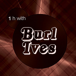 Burl Ives - One Hour With Burl Ives album