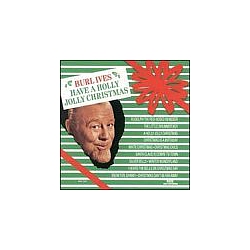Burl Ives - Have Holly Jolly Christmas album