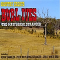 Burl Ives - Country Greats - Burl Ives - The Wayfaring Stranger альбом