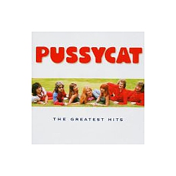 Pussycat - Greatest Hits альбом