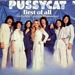 Pussycat - First of All album