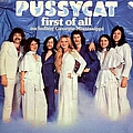 Pussycat - First of All альбом