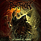 Pyrithion - The Burden Of Sorrow album