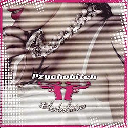 Pzychobitch - Electrolicious альбом