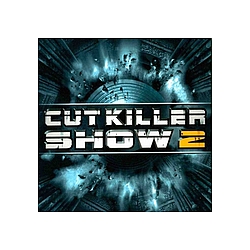 QB Finest - Cut Killer Show 2 album