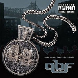 QB Finest - QB&#039;s Finest альбом
