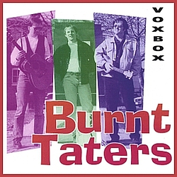Burnt Taters - Vox Box альбом