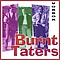 Burnt Taters - Vox Box album