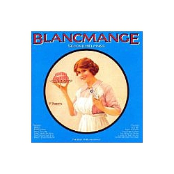 Blancmange - Second Helping альбом