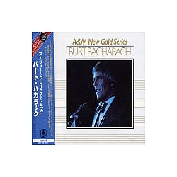 Burt Bacharach - A&amp;m New Gold Series альбом