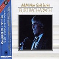 Burt Bacharach - A&amp;m New Gold Series альбом