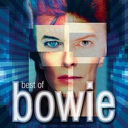 Queen &amp; David Bowie - Best Of Bowie album