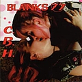Blanks 77 - C.B.H альбом Blanks 77 - C.B.H альбом