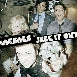 Caesars - Jerk It Out альбом