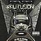 Raw Fusion - Live from the StyleeTron album