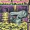 Raw Power - Screams from the Gutter after Your Brain album