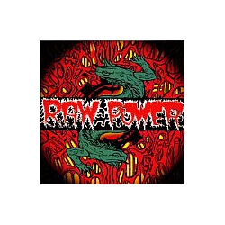 Raw Power - Reptile House album