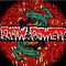 Raw Power - Reptile House альбом