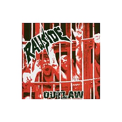 Rawside - Outlaw album
