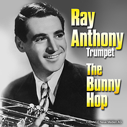 Ray Anthony - The Bunny Hop album