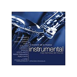 Ray Conniff - Lo Esencial De La MÃºsica Instrumental MÃ¡s Hermosa Del Mundo альбом
