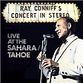 Ray Conniff - Ray Coniff&#039;s Concert in Stereo: Live at the Sahara/Tahoe album