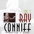 Ray Conniff - Orquesta y coro vol. 2 альбом
