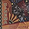Cafe Accordion Orchestra - Cinema album
