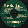 Ray Lamontagne - Raycharles Lamontagne album